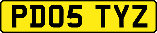 PD05TYZ