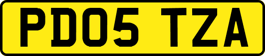 PD05TZA