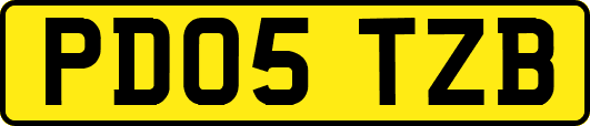 PD05TZB