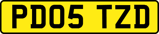 PD05TZD