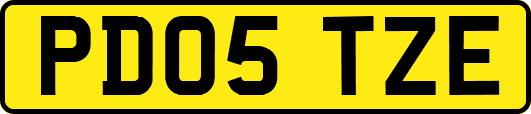 PD05TZE