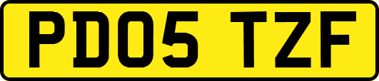 PD05TZF
