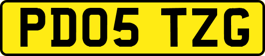 PD05TZG