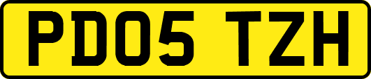 PD05TZH