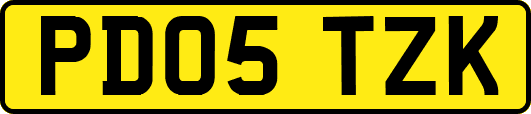 PD05TZK