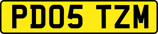 PD05TZM