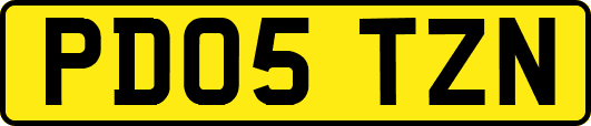 PD05TZN