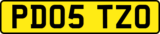 PD05TZO