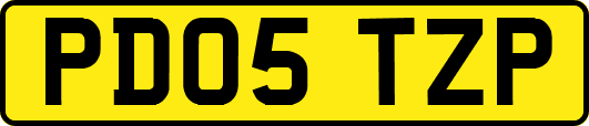 PD05TZP