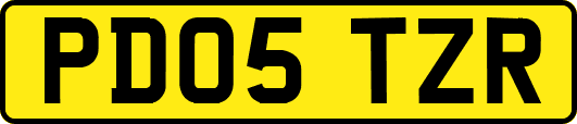 PD05TZR