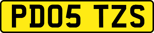 PD05TZS