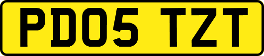PD05TZT