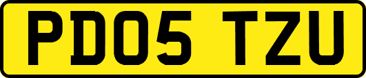 PD05TZU
