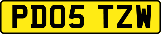 PD05TZW