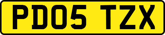 PD05TZX