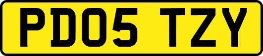 PD05TZY
