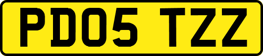 PD05TZZ