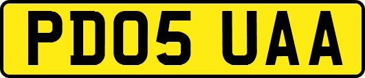 PD05UAA