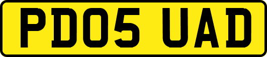 PD05UAD