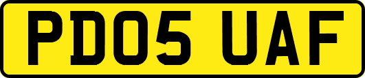 PD05UAF
