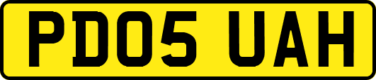 PD05UAH
