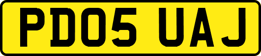 PD05UAJ