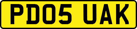 PD05UAK