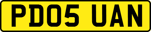PD05UAN