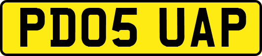 PD05UAP