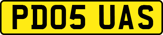 PD05UAS