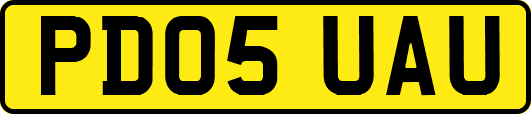 PD05UAU