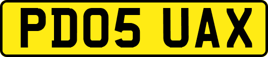 PD05UAX