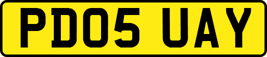 PD05UAY