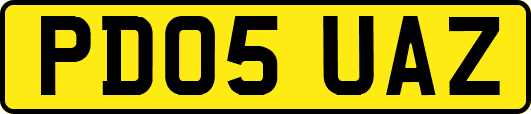 PD05UAZ