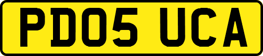 PD05UCA