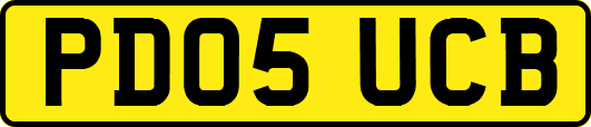 PD05UCB