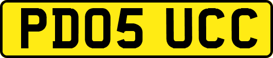 PD05UCC