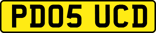 PD05UCD