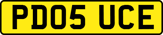 PD05UCE
