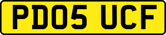 PD05UCF