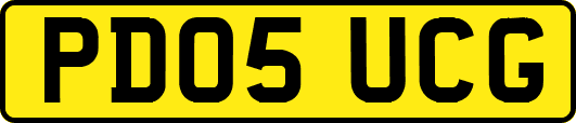 PD05UCG