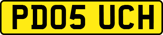PD05UCH