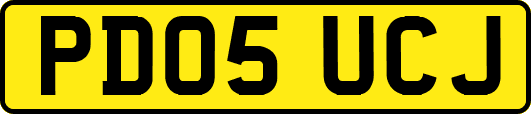 PD05UCJ