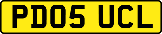 PD05UCL