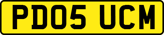 PD05UCM