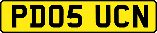 PD05UCN
