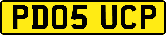 PD05UCP
