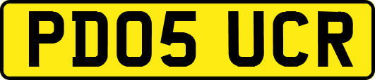 PD05UCR