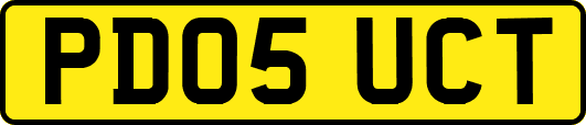 PD05UCT