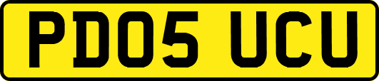 PD05UCU